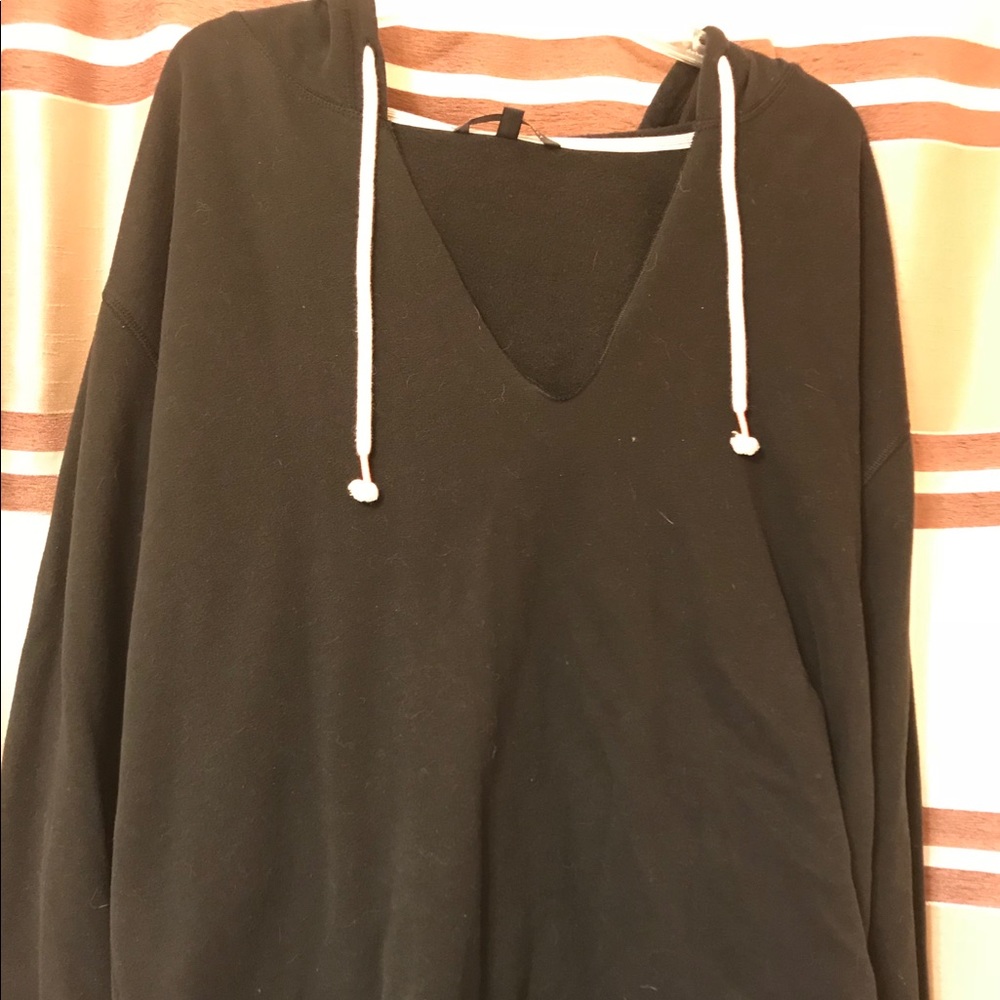 Victoria’s Secret Pullover Hoodie